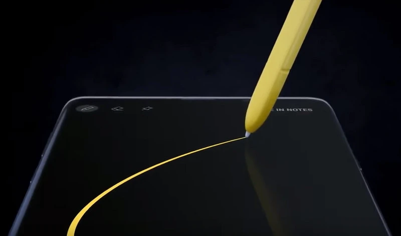 Samsung nie potrafi dochować tajemnicy. Oficjalne wideo Galaxy Note 9 pojawiło się na YouTube