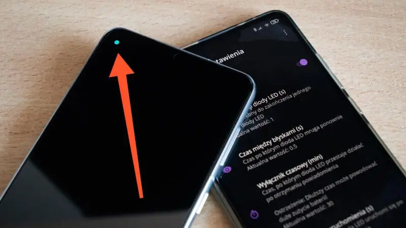Nie masz diody powiadomień? Spokojnie, ta darmowa aplikacja rozwiąże problem
