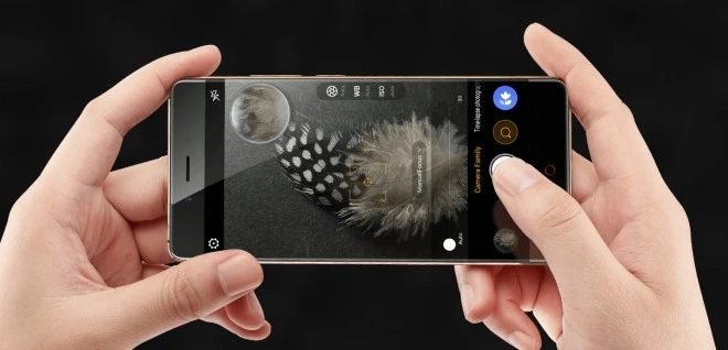 Nubia potwierdziła swoją obecność na targach MWC 2017