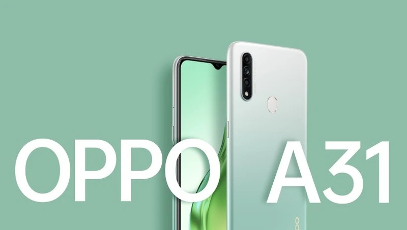 OPPO A31 już w sklepach. Nie kupiłbym go z prostego powodu