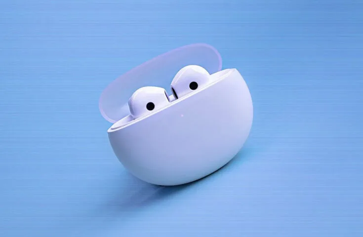 Debiutują słuchawki OPPO Enco Air2. Długie granie za niewielkie pieniądze