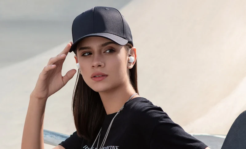 OPPO prezentuje nowe słuchawki TWS – Enco W11