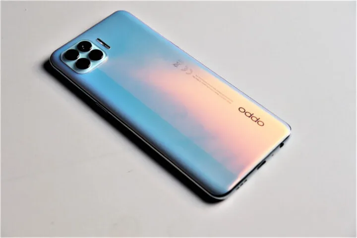 OPPO Reno4 Lite: test średniaka aspirującego do klasy wyższej