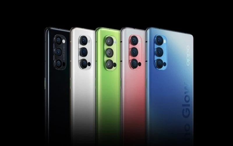 OPPO Reno4 i Reno4 Pro zaprezentowane. Są dobre i złe wieści