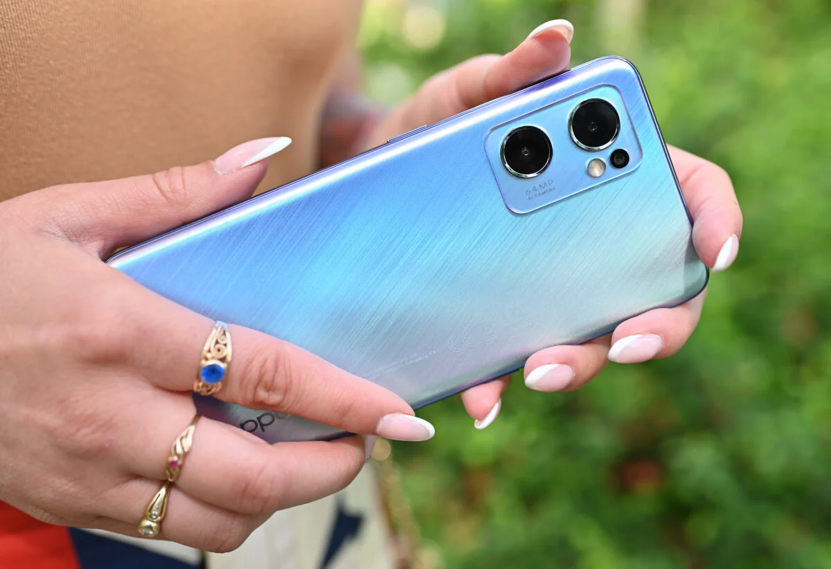 Sprawdziłem ColorOS 12 od OPPO. Tak powinien działać Android na smartfonach!