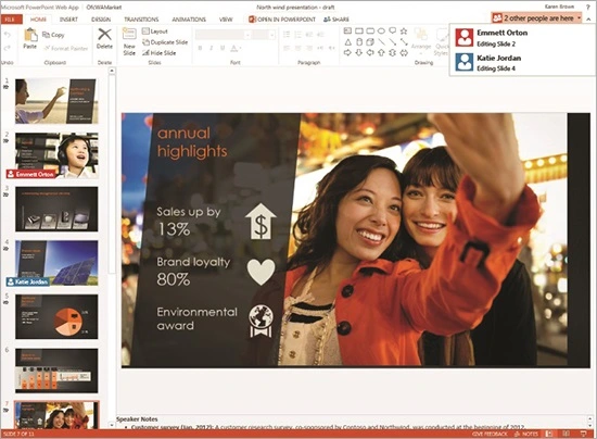 Office app 2