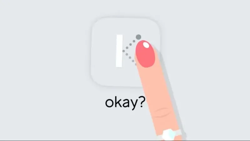 Okay? – trudne łamigłówki wciągają najbardziej (recenzja gry)