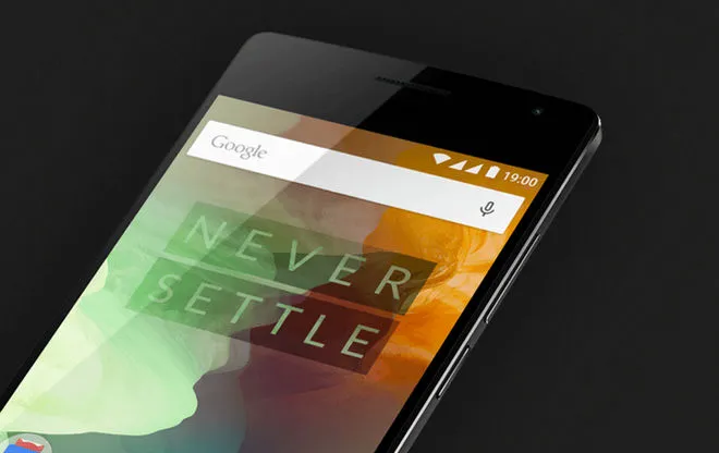 Znamy datę premiery OnePlus 7!