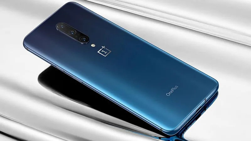 OnePlus 8 Lite na pierwszych zdjęciach. Możemy liczyć na potrójny aparat