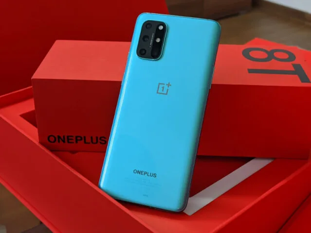OnePlus w Chinach przechodzi na system ColorOS od Oppo. Co dalej z OxygenOS?