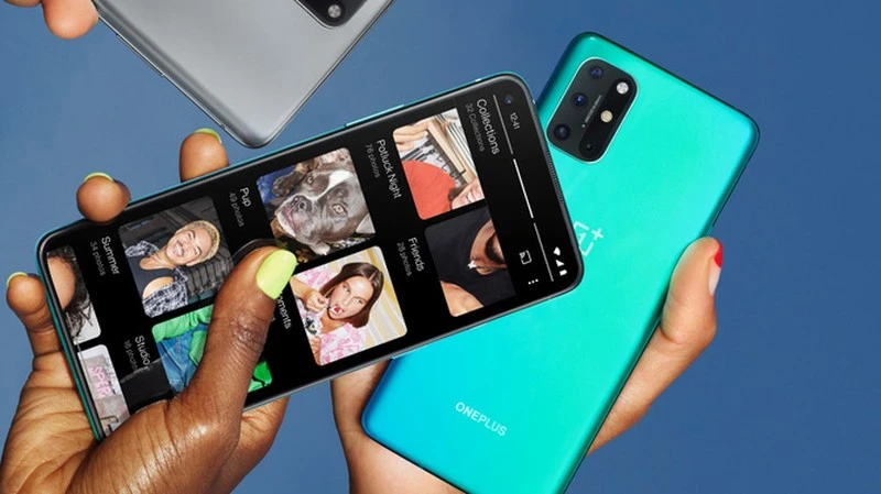 Premiera OnePlus 8T. Cena w Polsce nie rozczarowuje