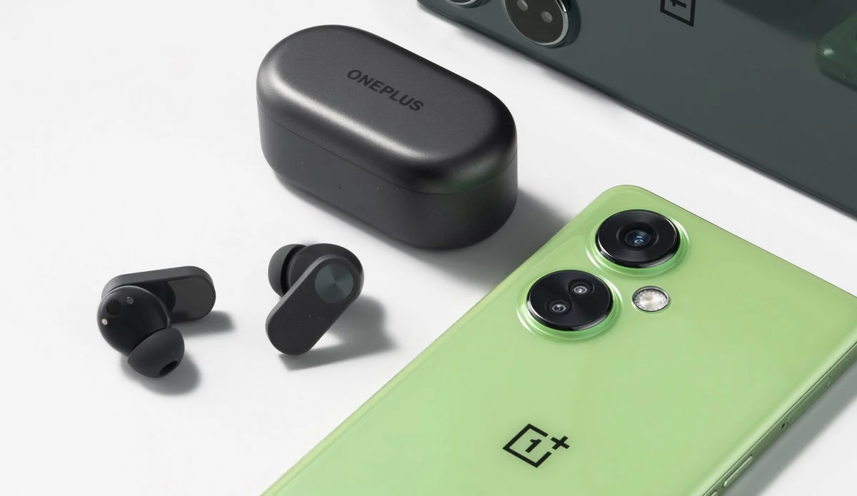 OnePlus Nord Buds 2 – niedrogie słuchawki z ANC debiutują w Polsce