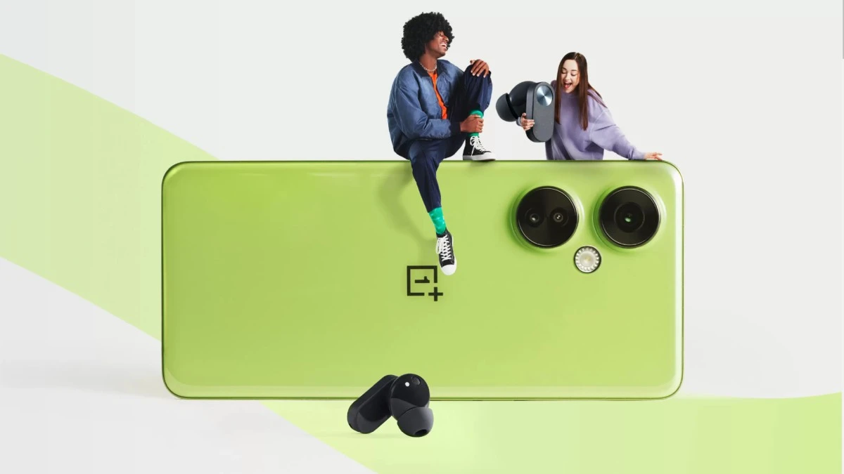 OnePlus podał datę premiery nowości z serii Nord