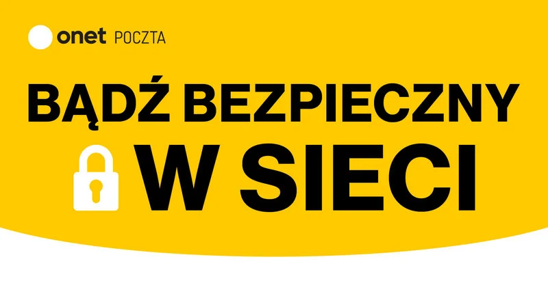 Onet Poczta z nową funkcjonalnością zwiększającą bezpieczeństwo
