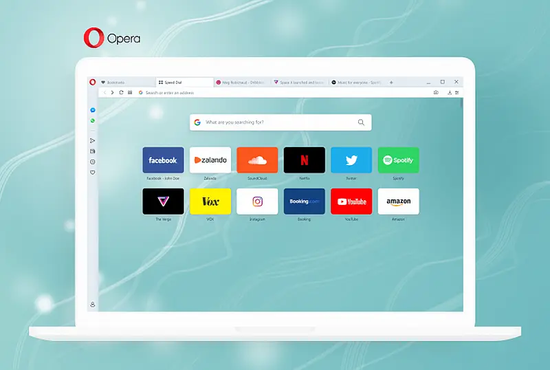 Opera 62 udostępniona – co zmieniono?