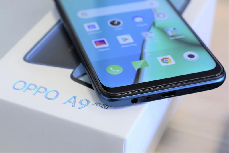 OPPO A9 2020 zaskoczył mnie aparatem, baterią i… ceną