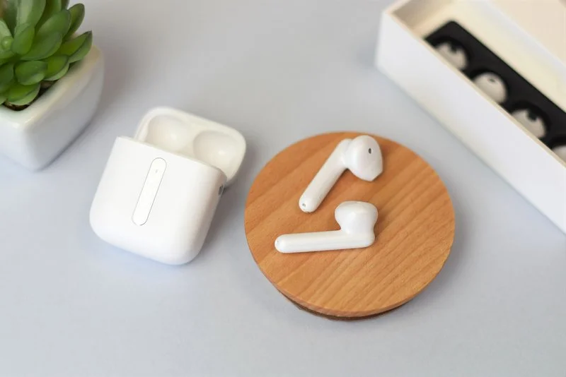 Oppo Enco Free – test bezprzewodowych słuchawek