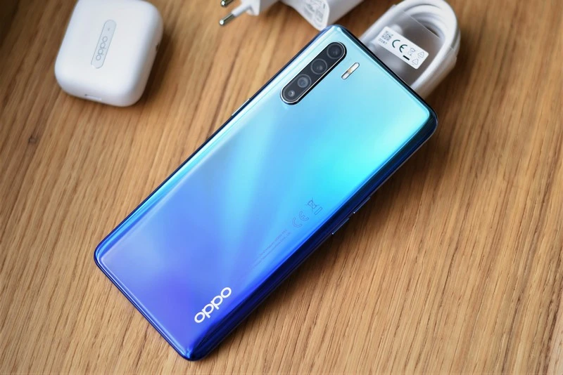 To już ostatni moment, aby wygrać smartfon OPPO Reno3 (KONKURS)