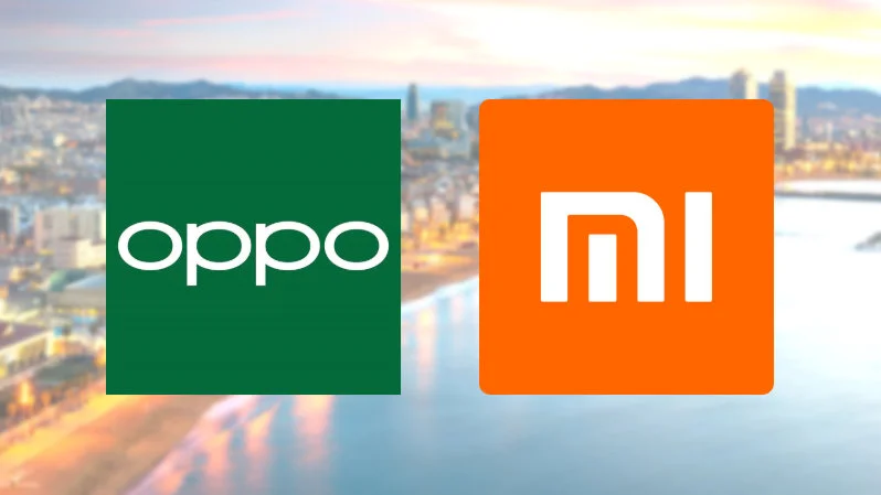 Xiaomi i Oppo odwołują europejskie premiery swoich smartfonów