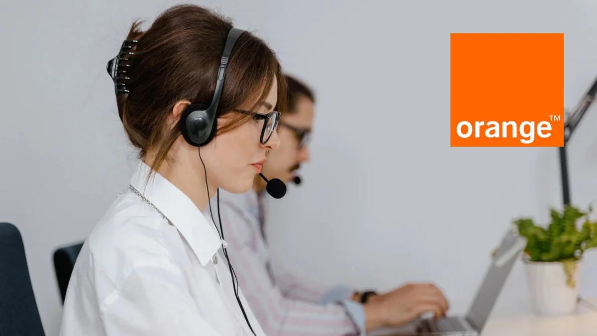 Wielka zmiana w Orange. Dodzwonisz się za darmo