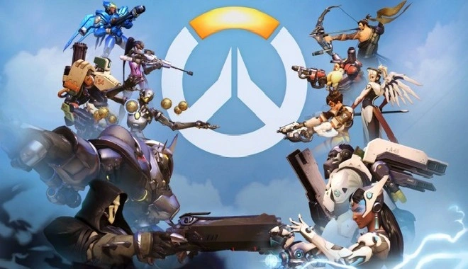 Rekordowa beta Overwatch!