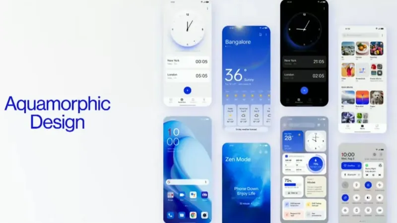 OxygenOS 13 pod koniec tego roku. Sprawdź nowości i czy go dostaniesz