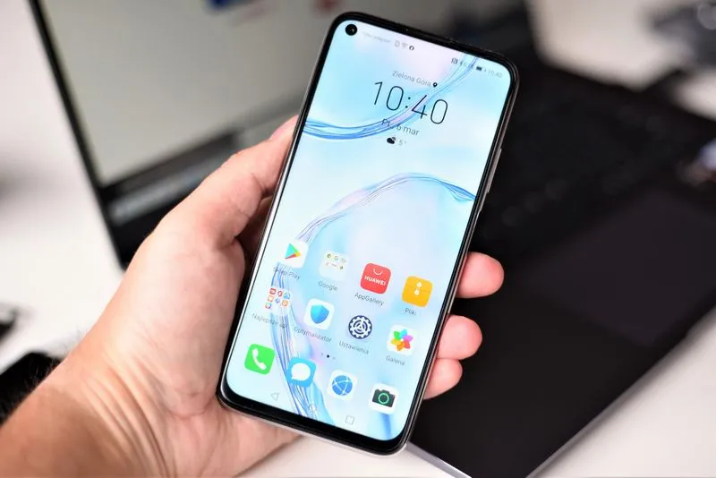 A jednak się da! Zainstalowałem usługi Google na Huawei P40 lite