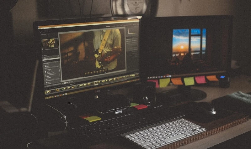 Sprzedaż PC w 2019 może wzrosnąć po raz pierwszy od 7 lat