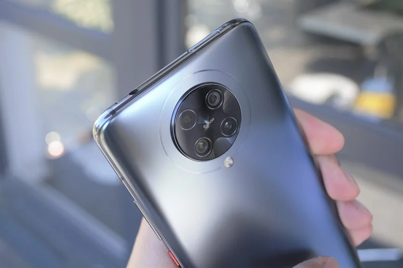 Xiaomi POCO F2 Pro – pierwsze wrażenia