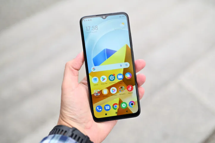 Test POCO M5 kusi wyglądem i specyfikacją. Czy to jednak dobry wybór?