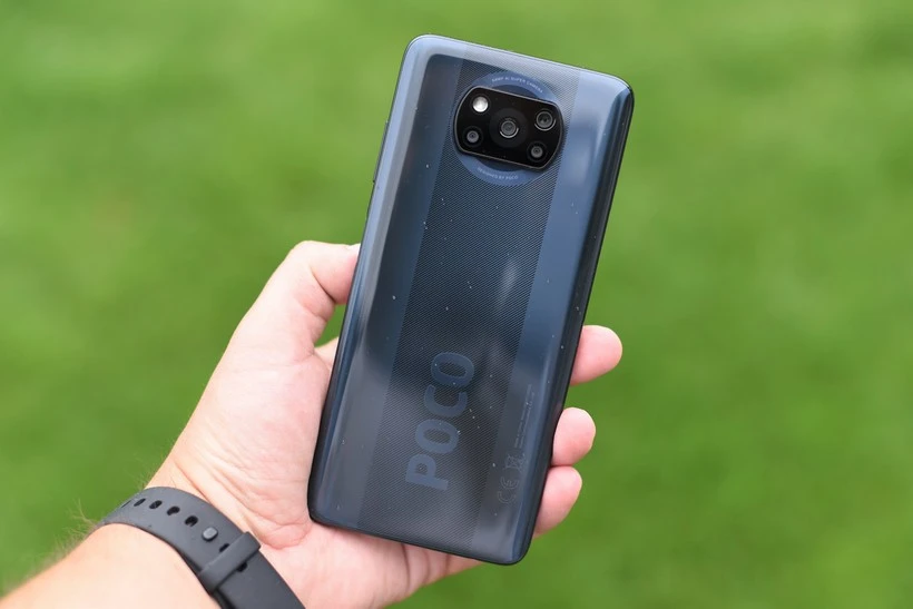 Polujesz na POCO X3 w promocji? Jest okazja