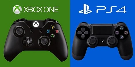 Sony nokautuje Microsoft sprzedażą konsol