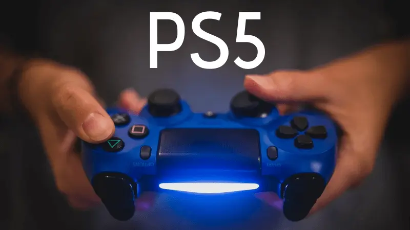 Sony ujawnia szczegóły PlayStation 5!