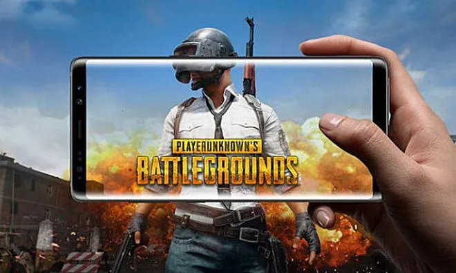 PUBG stał się nielegalną grą w kolejnym kraju