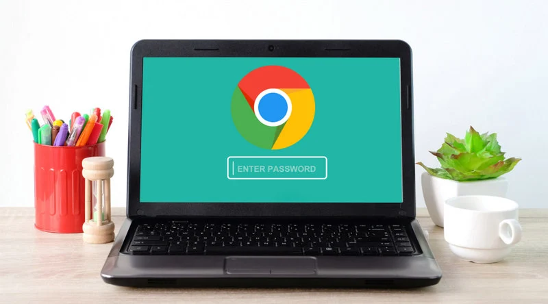 Przeglądarka Chrome z lepszą obsługą haseł. Na to czekałem