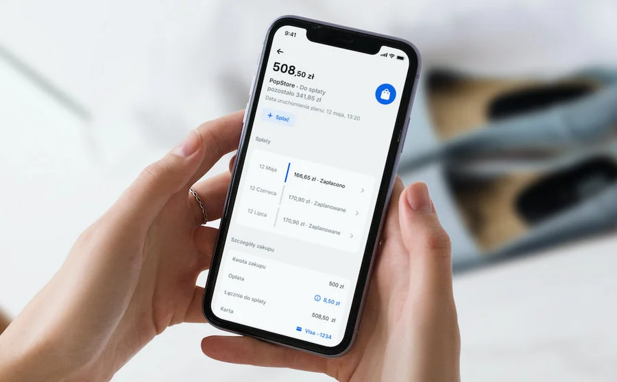 Revolut wprowadza w Polsce płatności odroczone. Powitajcie Pay Later