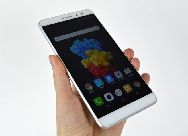 Recenzja Lenovo Phab Plus – jeszcze telefon czy już tablet?