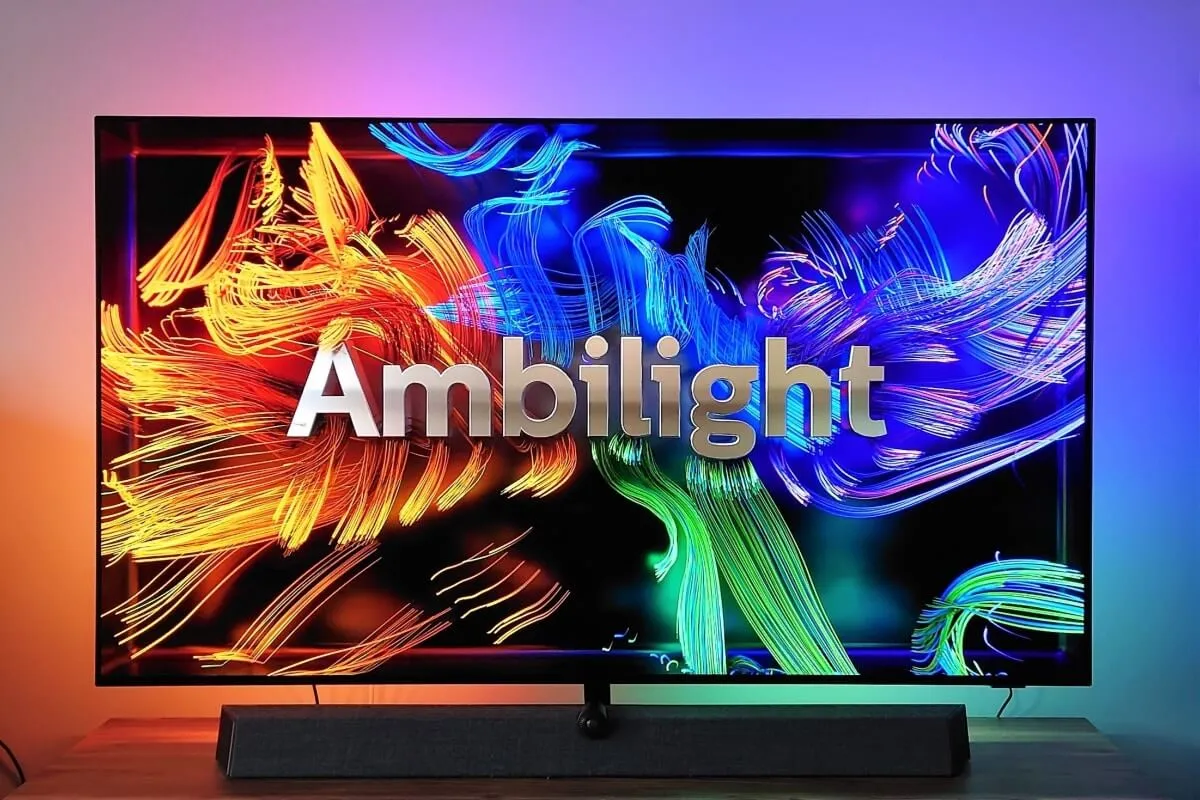 Recenzja Philips 65” OLED+ 937 – najlepszy TV 2022 roku