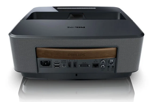 Philips Screneo