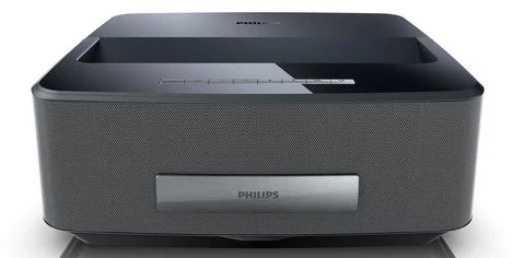 Philips pokazał nowy sposób na projektor
