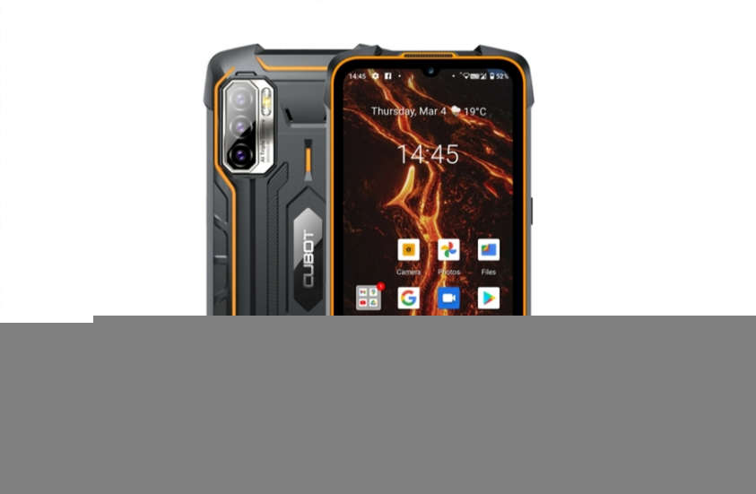 Cubot KingKong 5 Pro