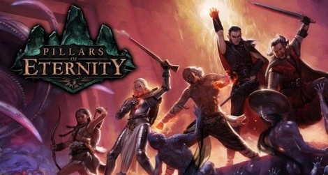Pillars of Eternity trafi do Polski w specjalnej edycji Awanturnika!