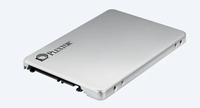 M7V – pierwsze dyski SSD Plextor wykonane w technologii TLC