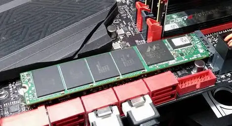 CES 2015: Plextor zaprezentował wydajne dyski SSD dla graczy