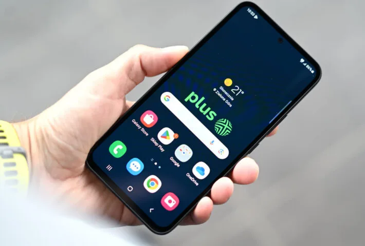 Ultraszybko, tak działa 5G od Plusa. Jestem pod wrażeniem