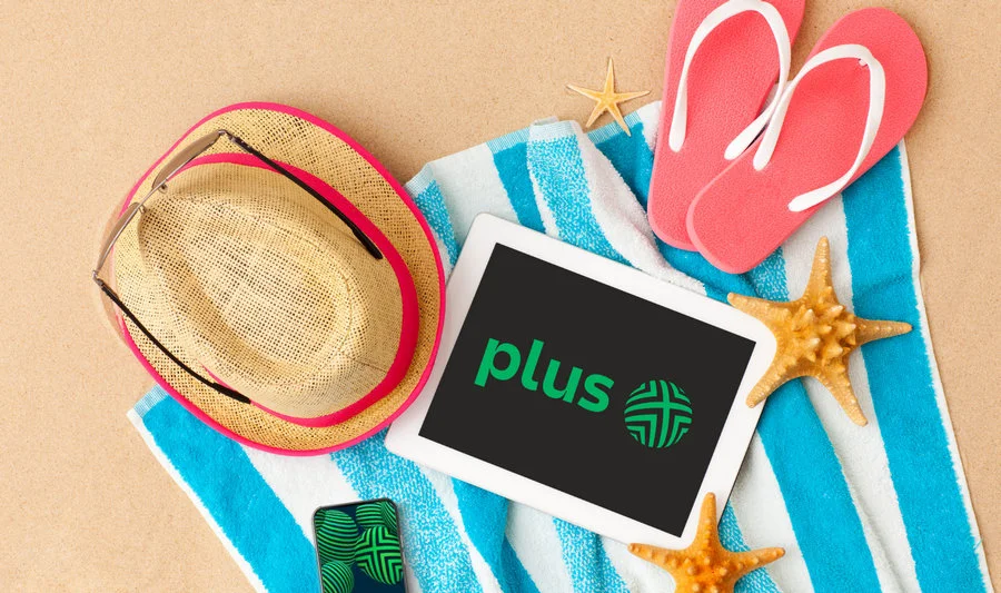 Wakacje z Plusem to same korzyści. Usługi, które warto wypróbować