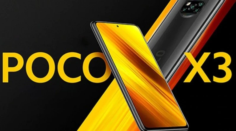 Uważaj na nowy wariant POCO X3. Kusi pojemną baterią, ale…