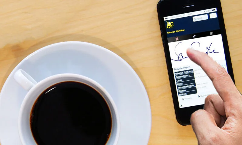 Podpis elektroniczny kwintesencją digitalizacji firmy