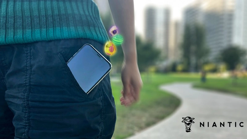 Właśnie na tę funkcję Pokémon Go czekaliście