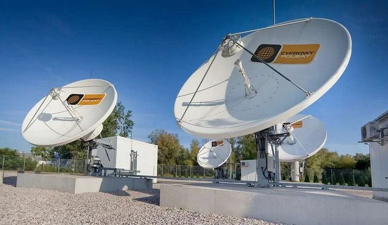 Telewizja Polsat przejmuje Interię. Gigantyczna transakcja na rynku internetowym